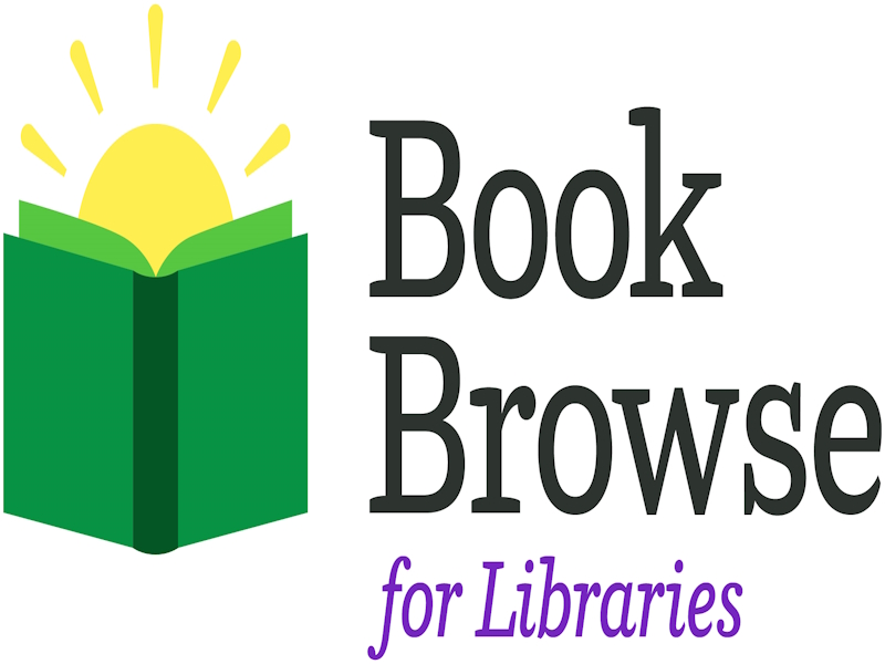 BookBrowse logo