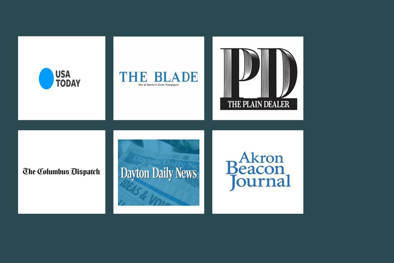 America's News Newpapers Available with PDF Full Color image of each newspaper.