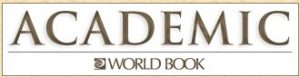 worldbook academic logo