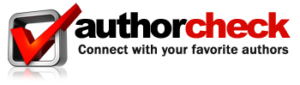 Author Check logo