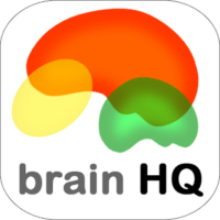 brainHQ logo