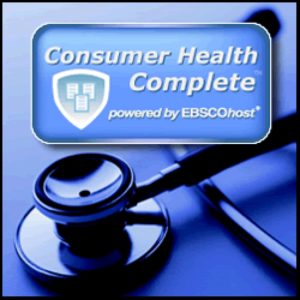 Consumer Health logo
