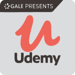 Udemy U logo