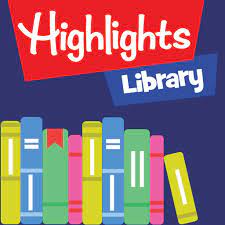 Highlights Library for Kids