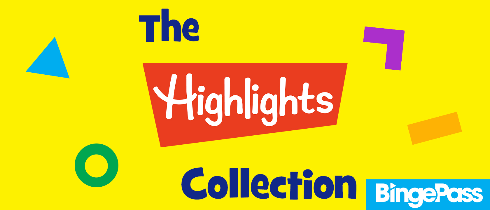 Highlightscollection_logo