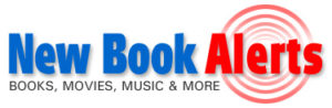 New Book Alerts Logo