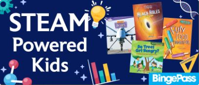 SteamPoweredKids bingepass