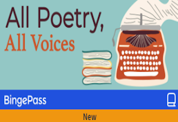 Clipart stack of books beside a typewriter