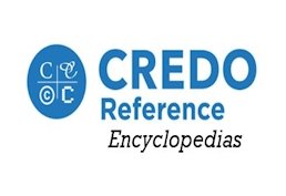 Credo Reference Encyclopedias Logo