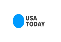 USA Today Logo