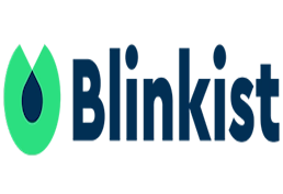 Blinkist Logo