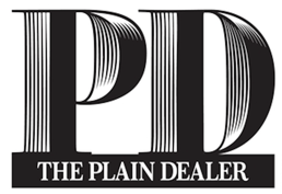 Cleveland Plain Dealer logo