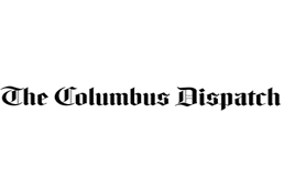 Columbus Dispatch logo