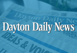 Dayton Daily News Logo