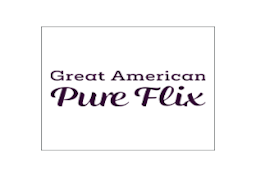 Pure Flix Logo