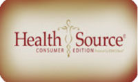 Health Source Consumer Logo