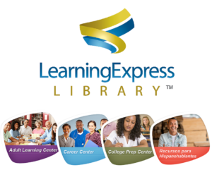 LearningExpress Library Logo