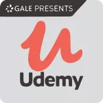 Udemy U logo