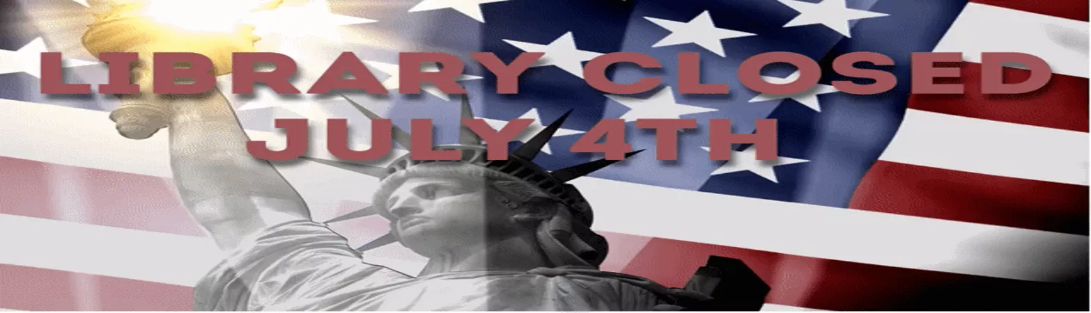 July 4th any year