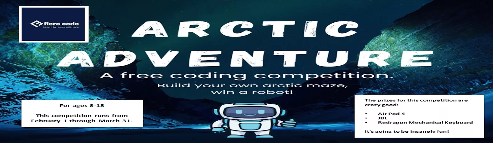 Fiero Code Contest 2025