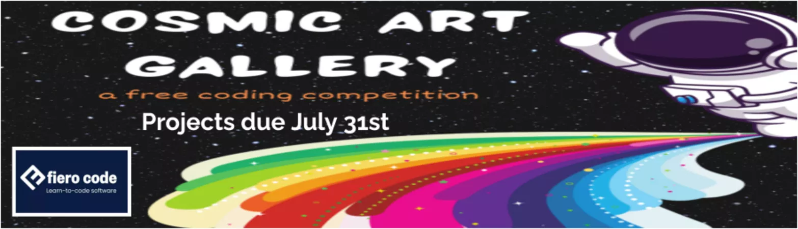 Fiero code summer contest 