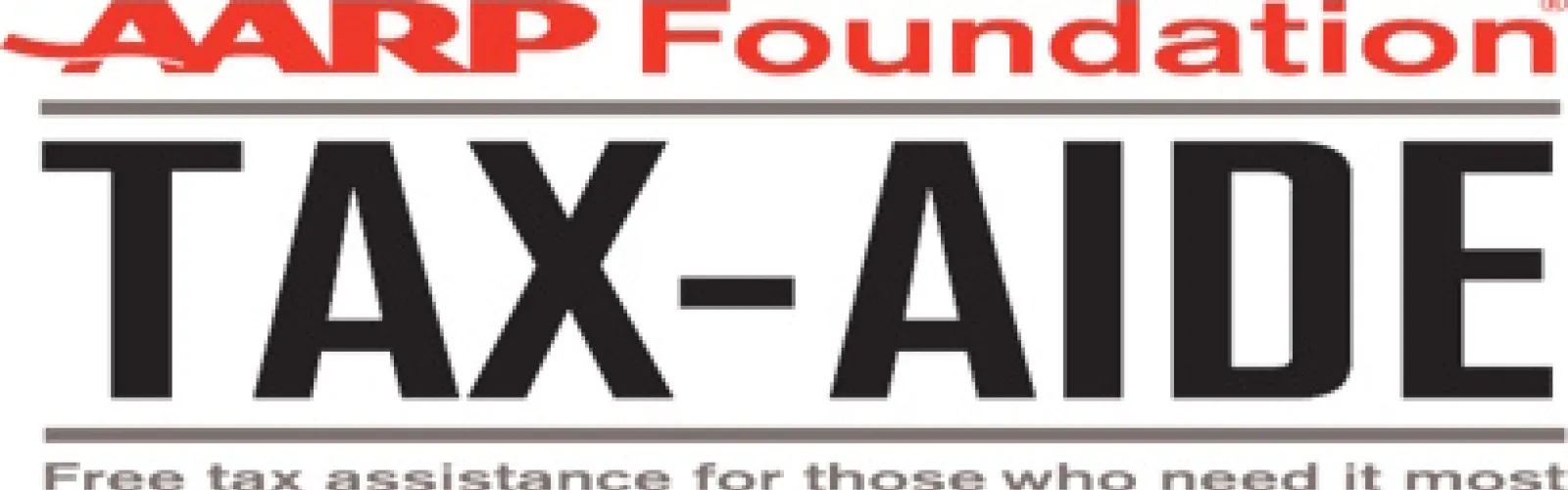 AARP Foundation Tax Aide
