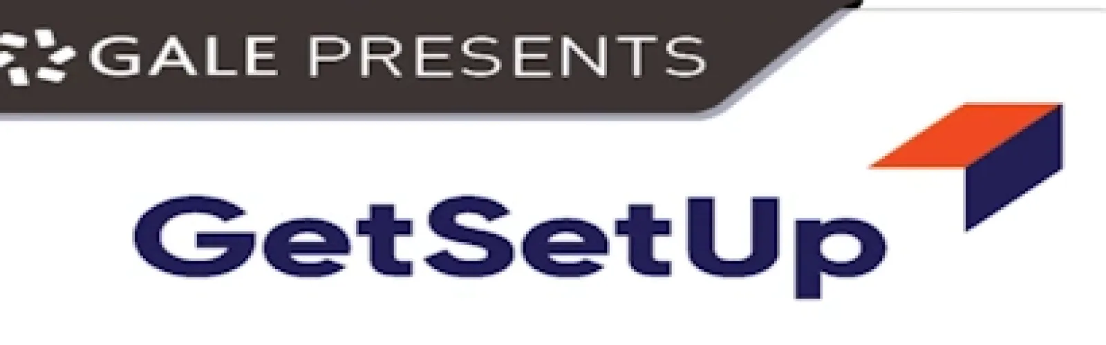 GetSetUp Logo
